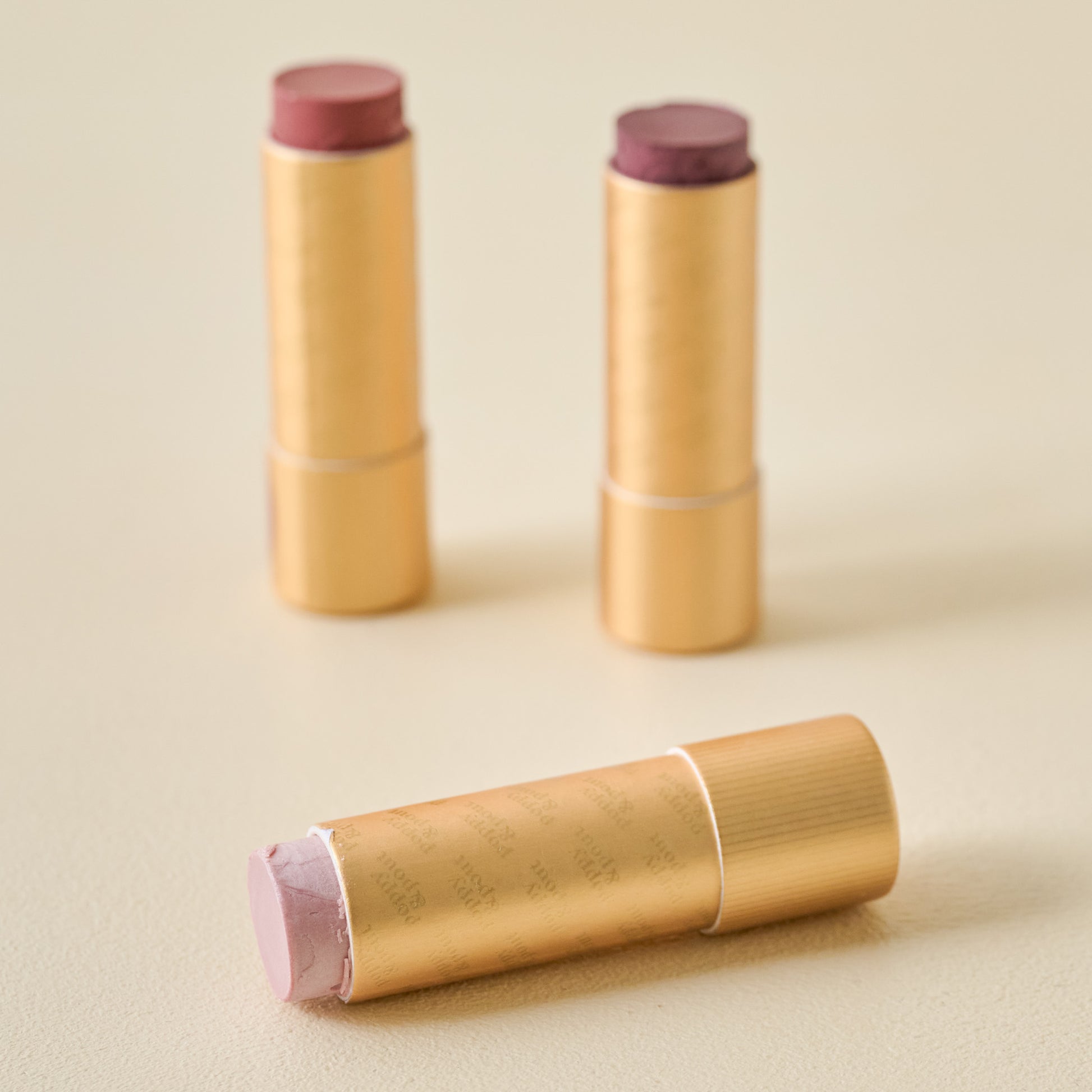 Tried and True Lip Tint Trio