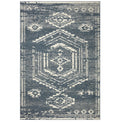 Gigi Denim Ivory Rug