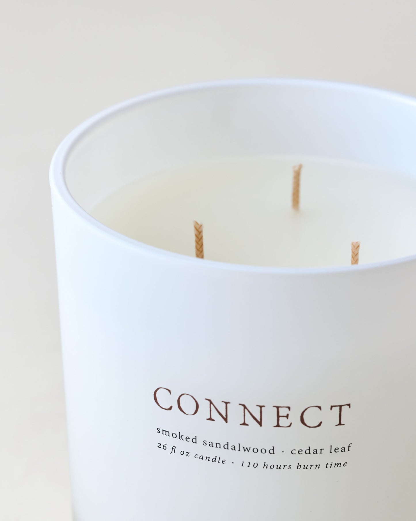 Magnolia Connect Candle