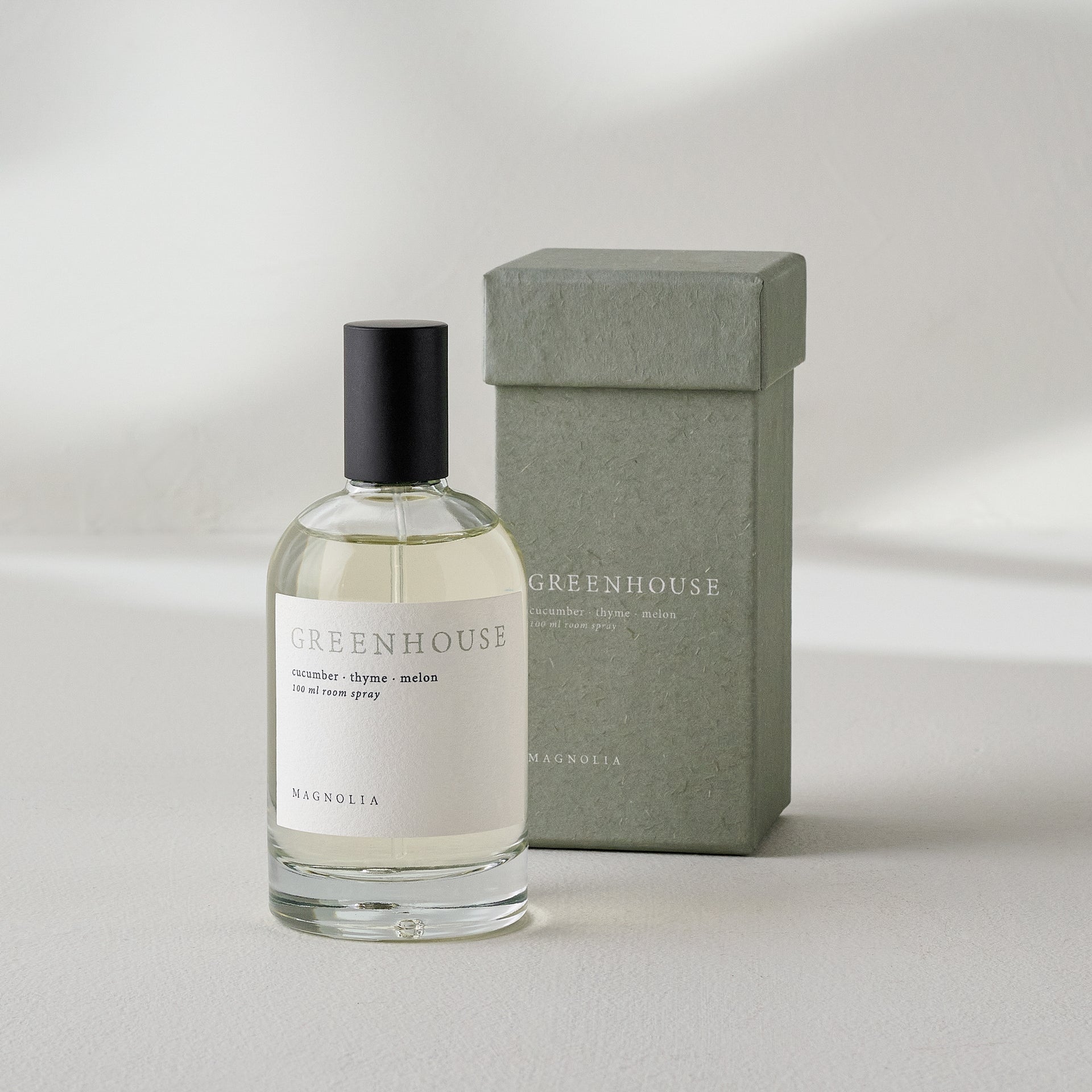 Greenhouse Room Spray