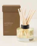 Gathered Diffuser with packaging box