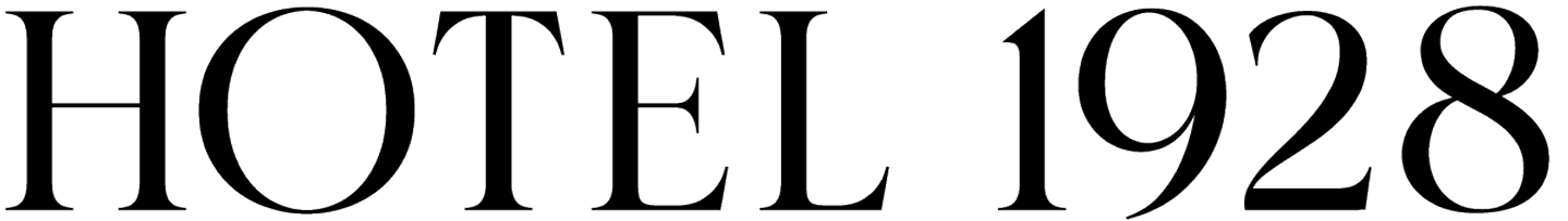 HOTEL 1928 logo