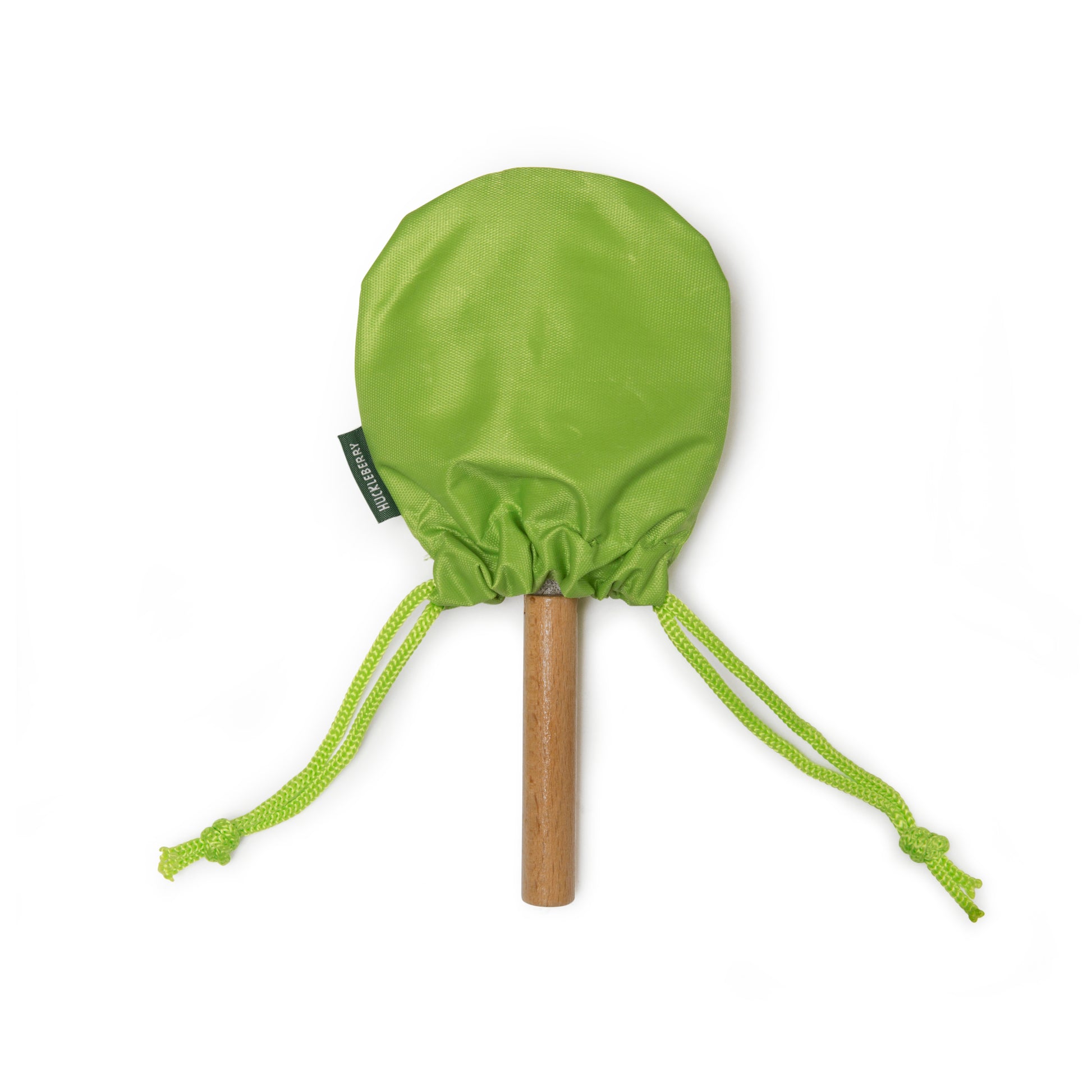 Huckleberry Pop Up Net shown in holder