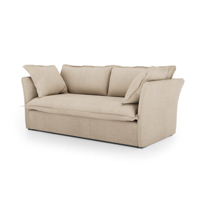 Sunday Sofa natural linen