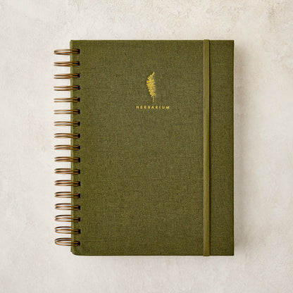 Herbarium Journal