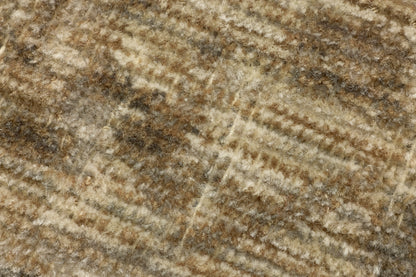 Hillcrest Linen Taupe Rug