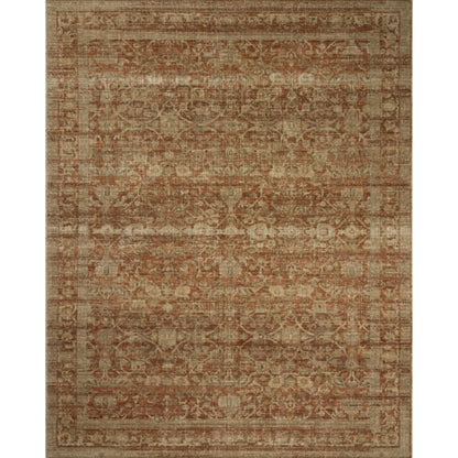 Hillcrest Sienna Sand Rug