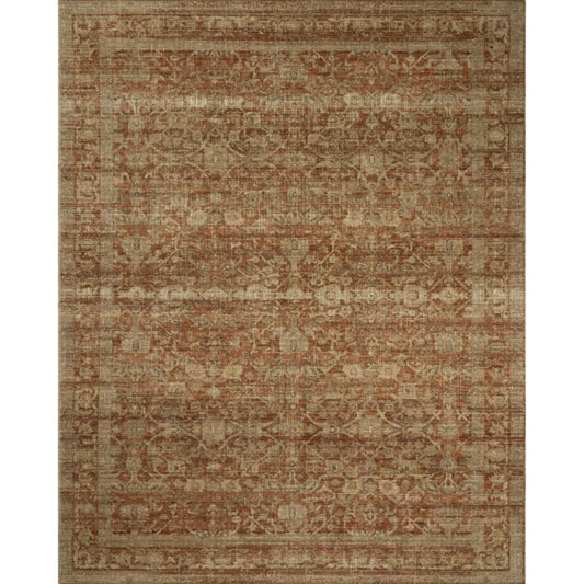 Hillcrest Sienna Sand Rug
