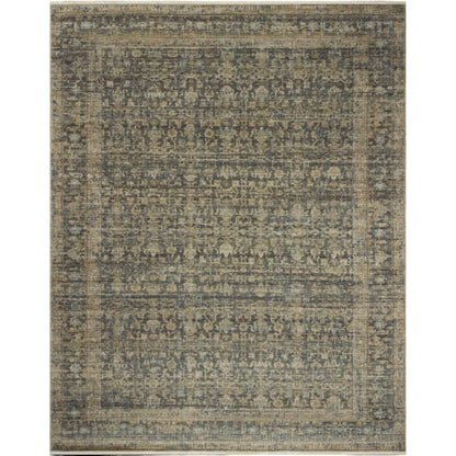 Hillcrest Indigo Sand Rug