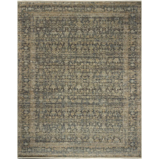 Hillcrest Indigo Sand Rug