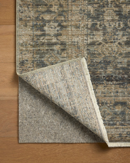 Hillcrest Indigo Sand Rug
