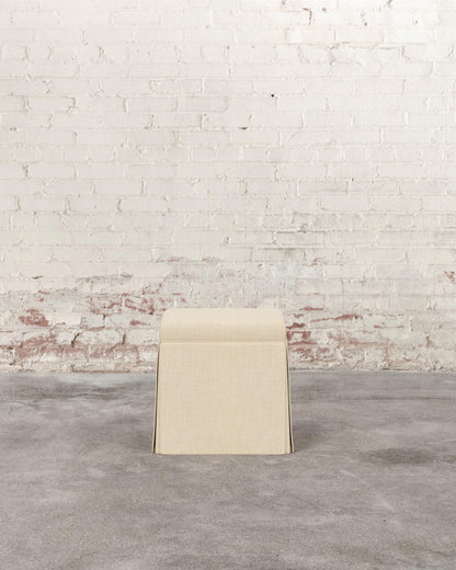Hazel Storage Ottoman
