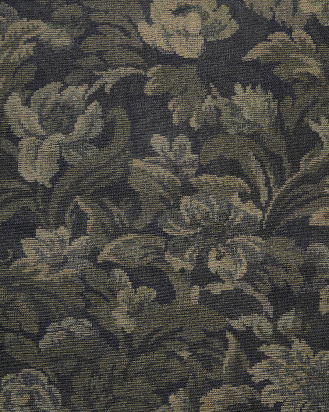 Hierloom Tapestry