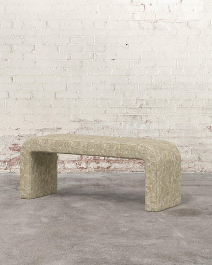 Hugo Bench