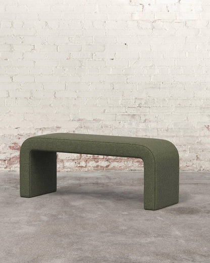 Hugo Bench