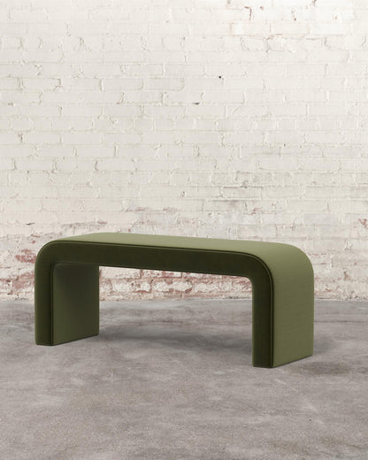 Hugo Bench