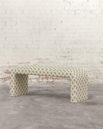 Hugo Bench
