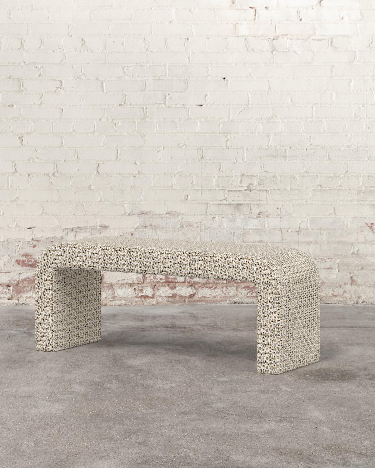 Hugo Bench