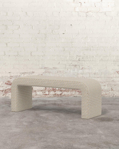 Hugo Bench