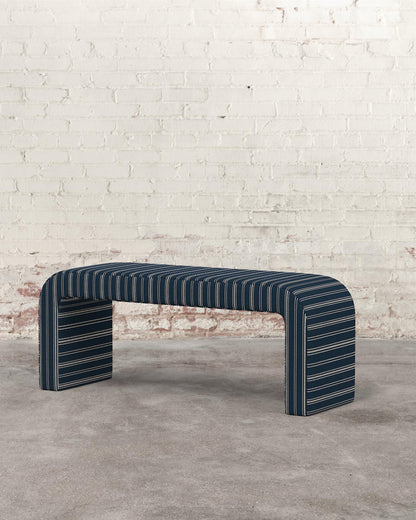 Hugo Bench