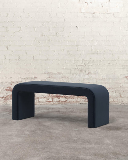 Hugo Bench