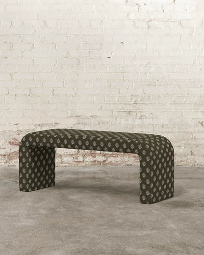 Hugo Bench