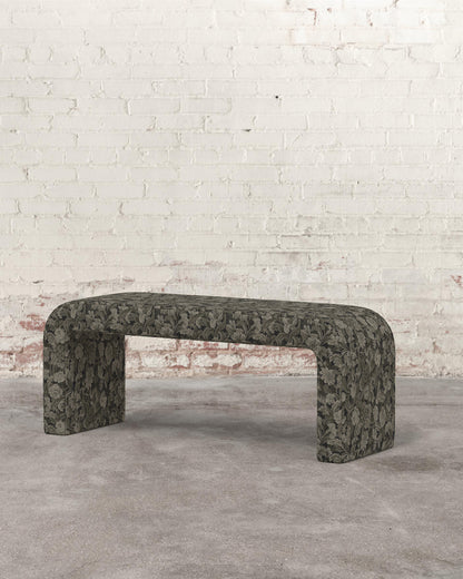 Hugo Bench