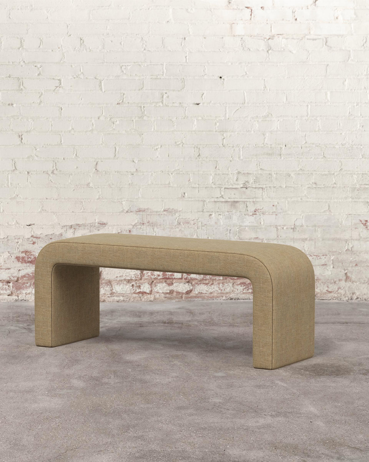 Hugo Bench