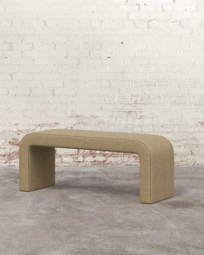 Hugo Bench