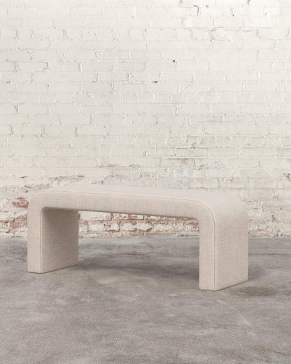 Hugo Bench