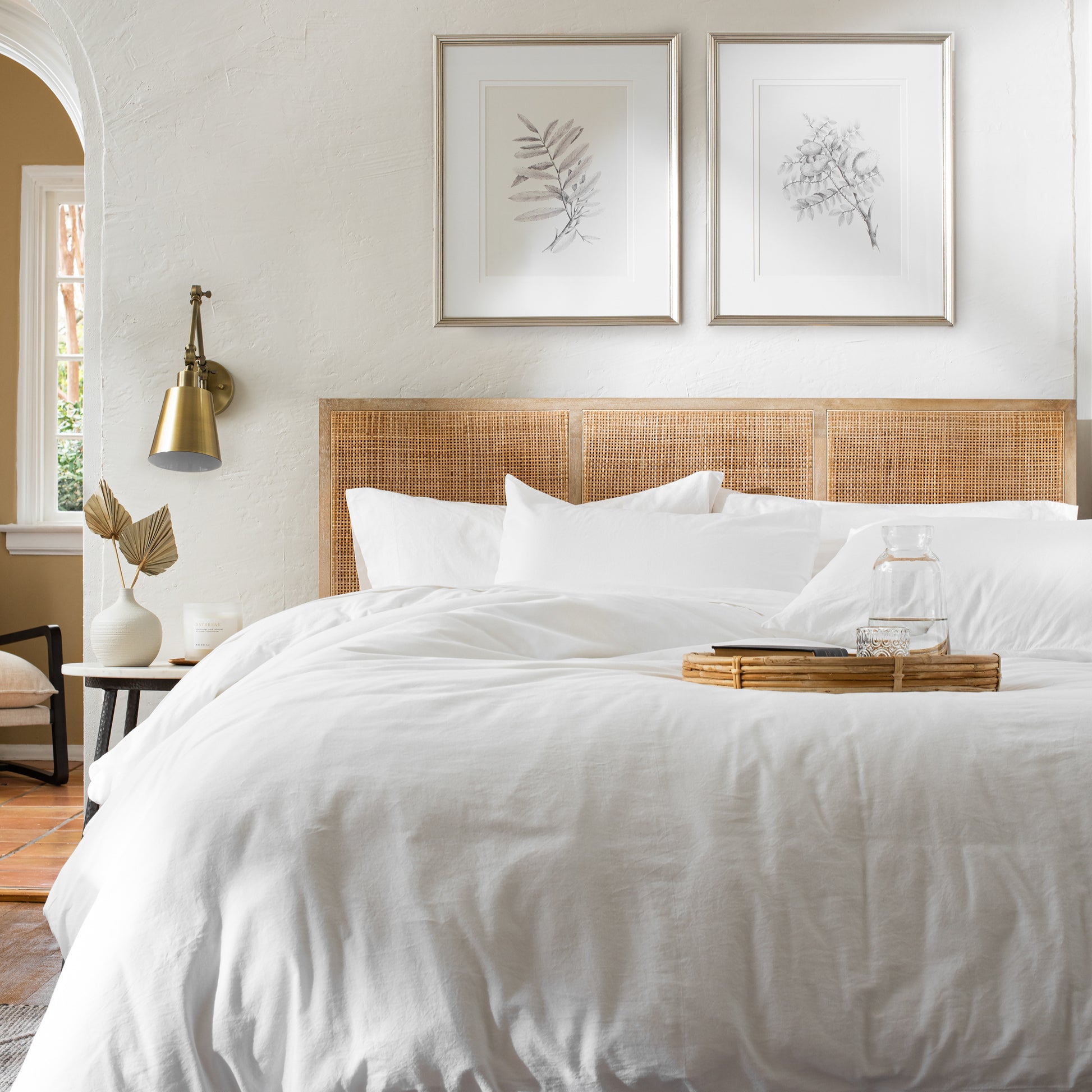Palmer Bed