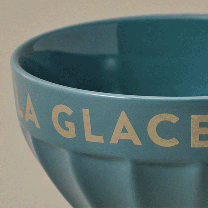 J’adore la Glace French Dessert Bowl