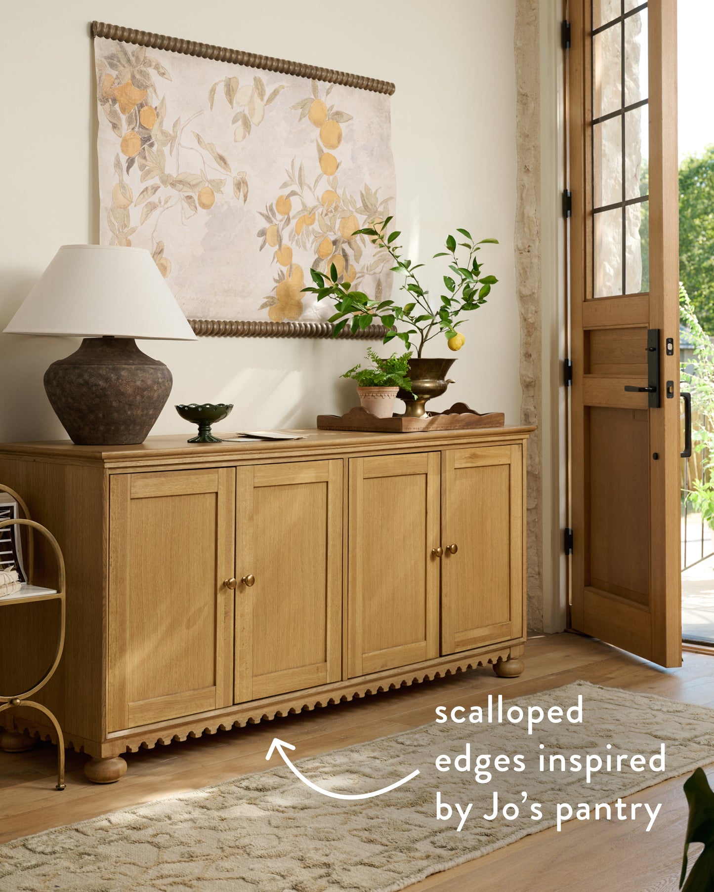 Archie Sideboard