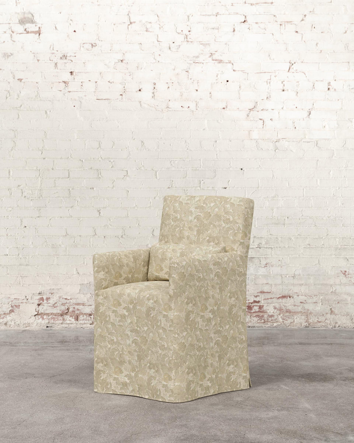 Iris Dining Armchair