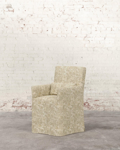 Iris Dining Armchair