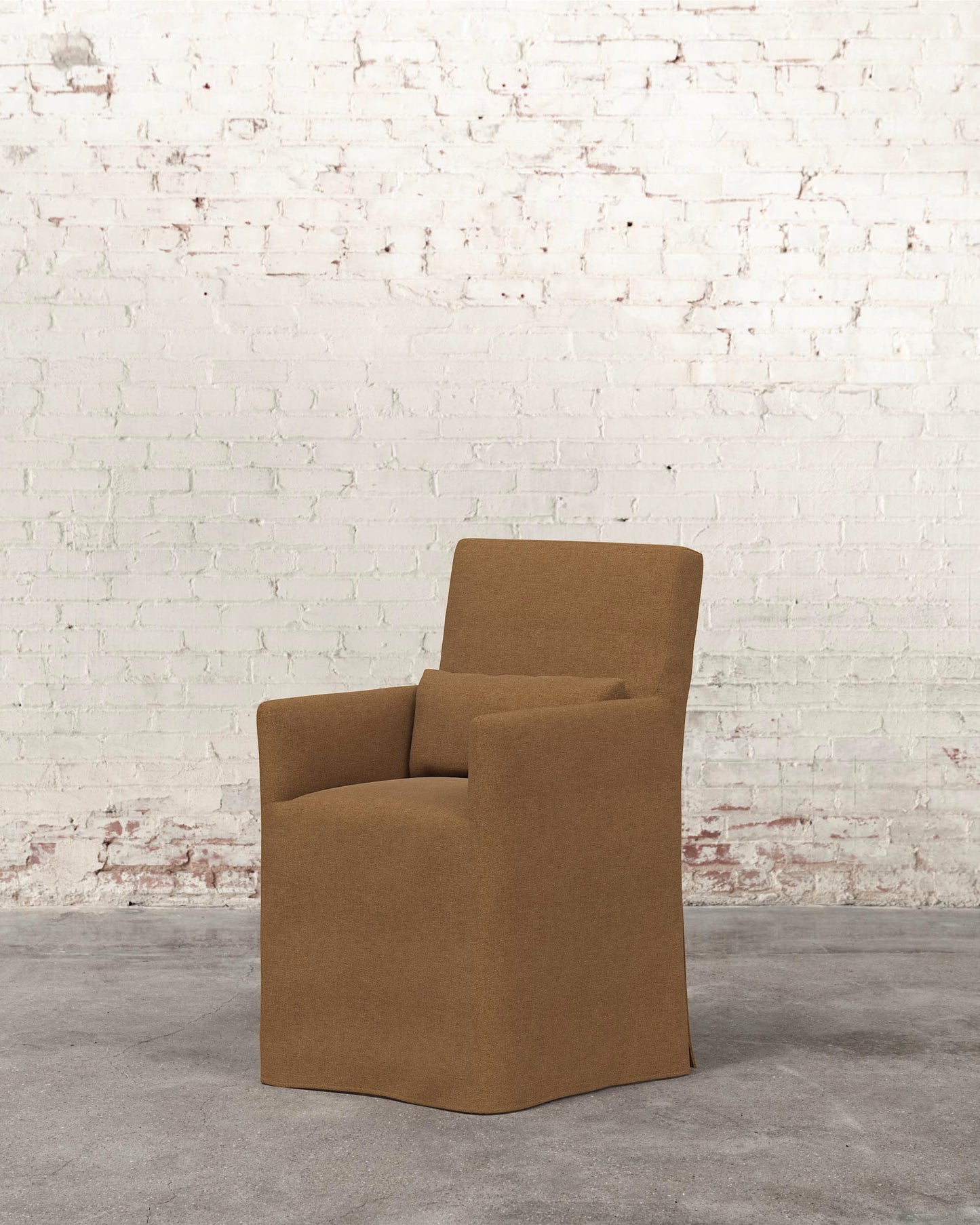 Iris Dining Armchair