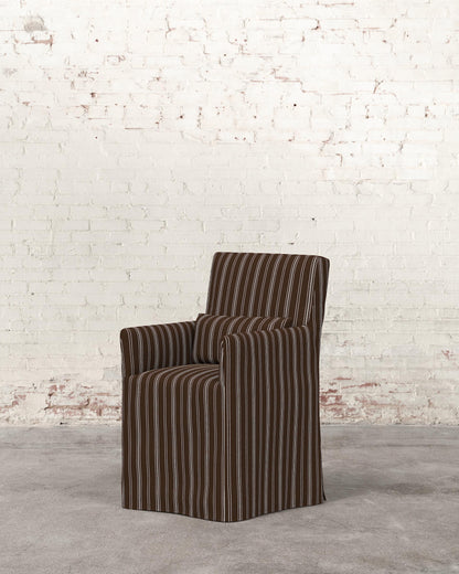 Iris Dining Armchair