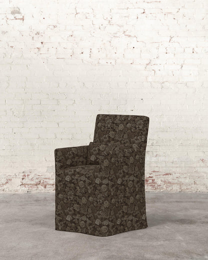 Iris Dining Armchair