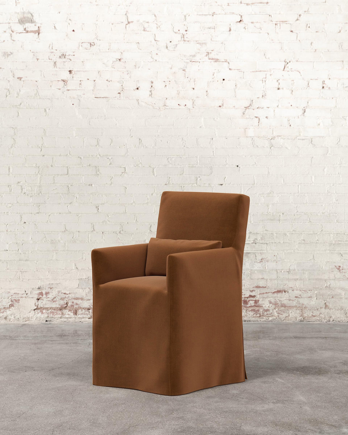 Iris Dining Armchair