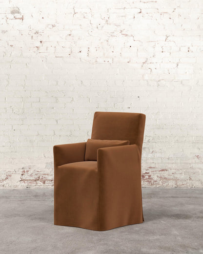 Iris Dining Armchair