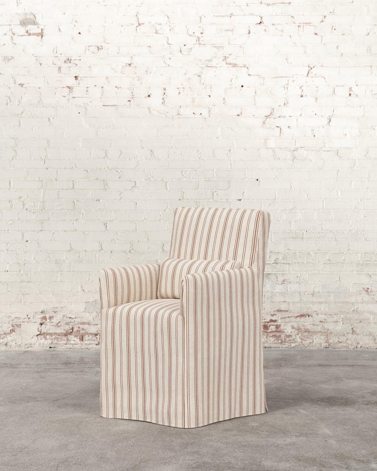 Iris Dining Armchair