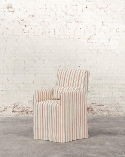 Iris Dining Armchair