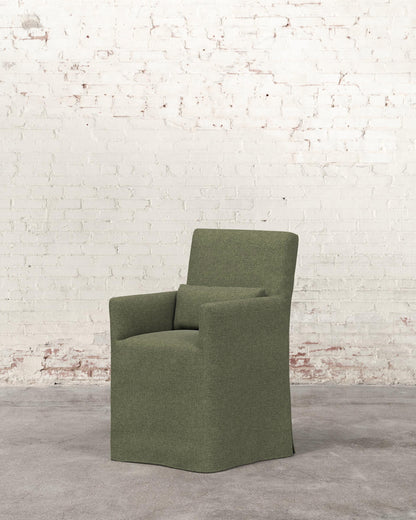 Iris Dining Armchair