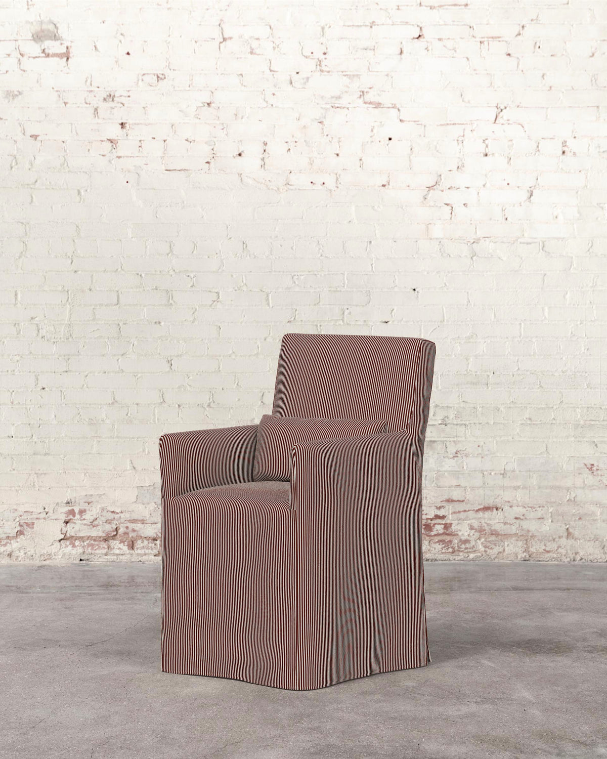 Iris Dining Armchair
