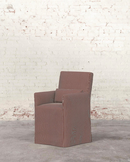 Iris Dining Armchair