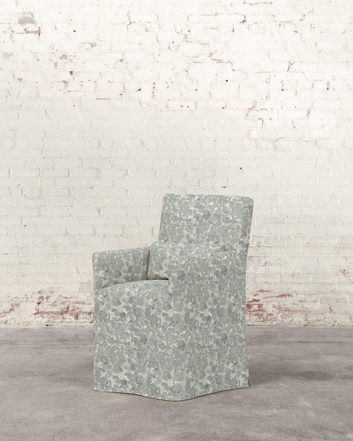 Iris Dining Armchair