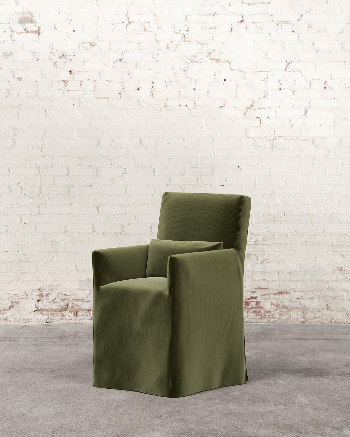 Iris Dining Armchair