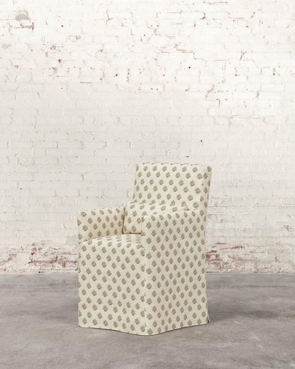 Iris Dining Armchair