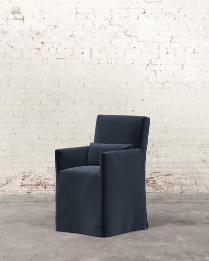 Iris Dining Armchair