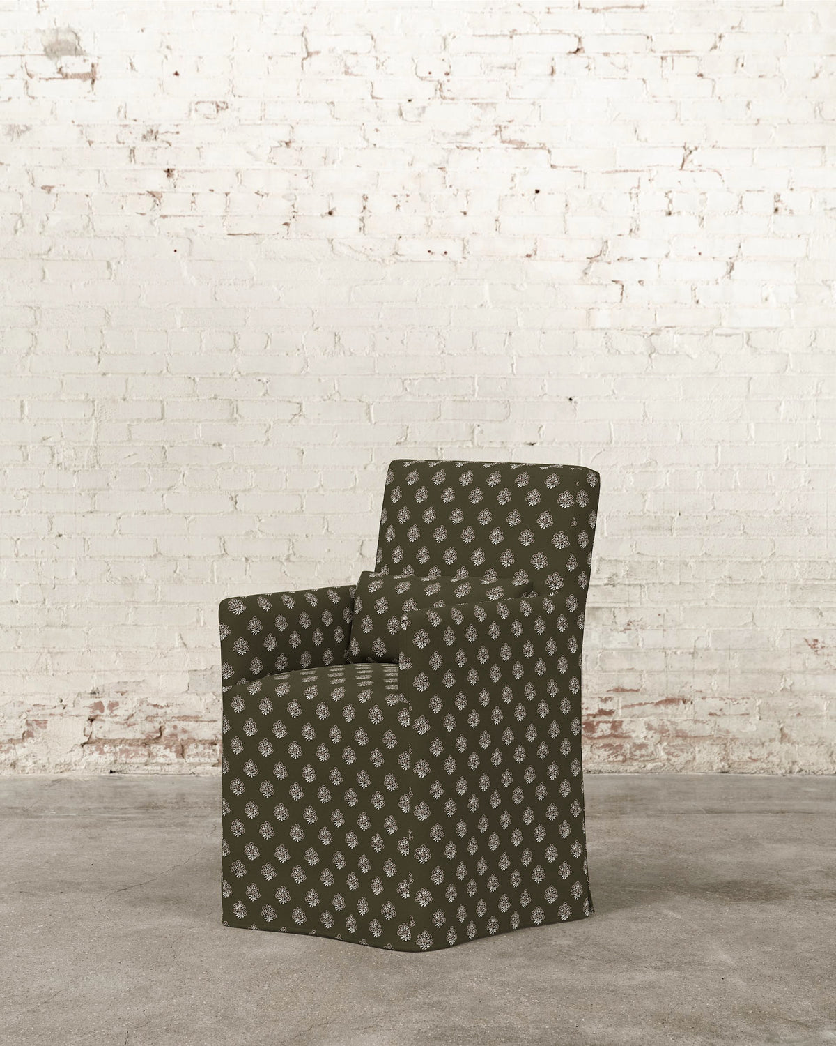 Iris Dining Armchair